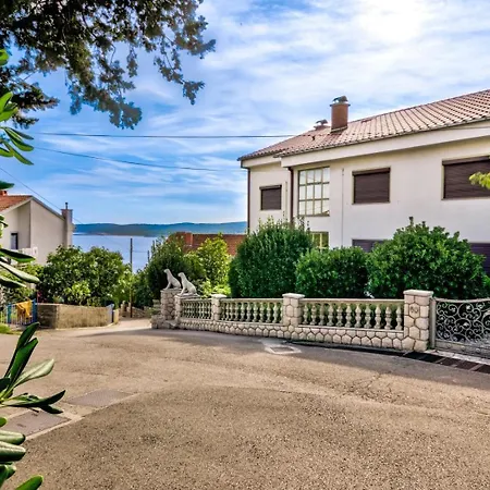 Villa Nada Crikvenica Room photo