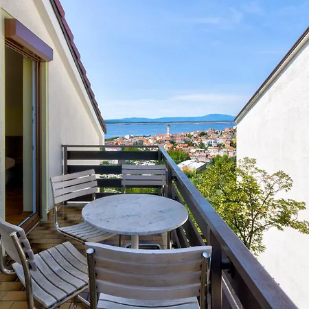 Villa Nada Crikvenica Exterior photo
