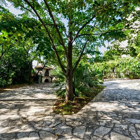 Villa Nada Crikvenica Exterior photo