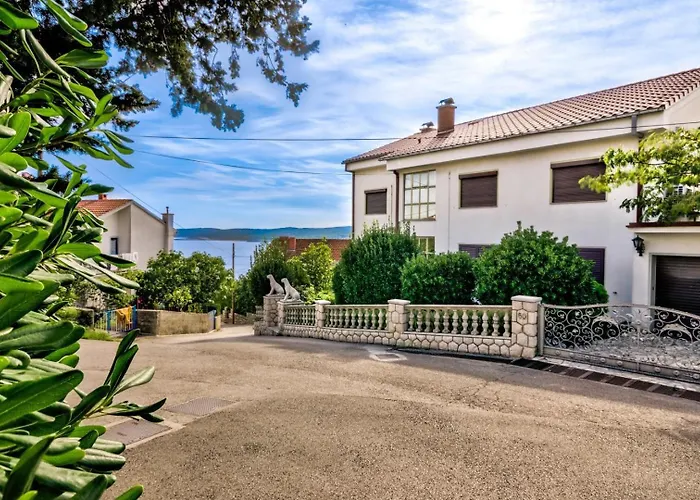 Villa Nada