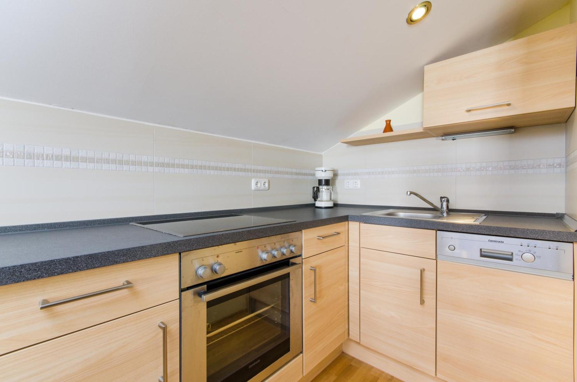 Apartment Nada
