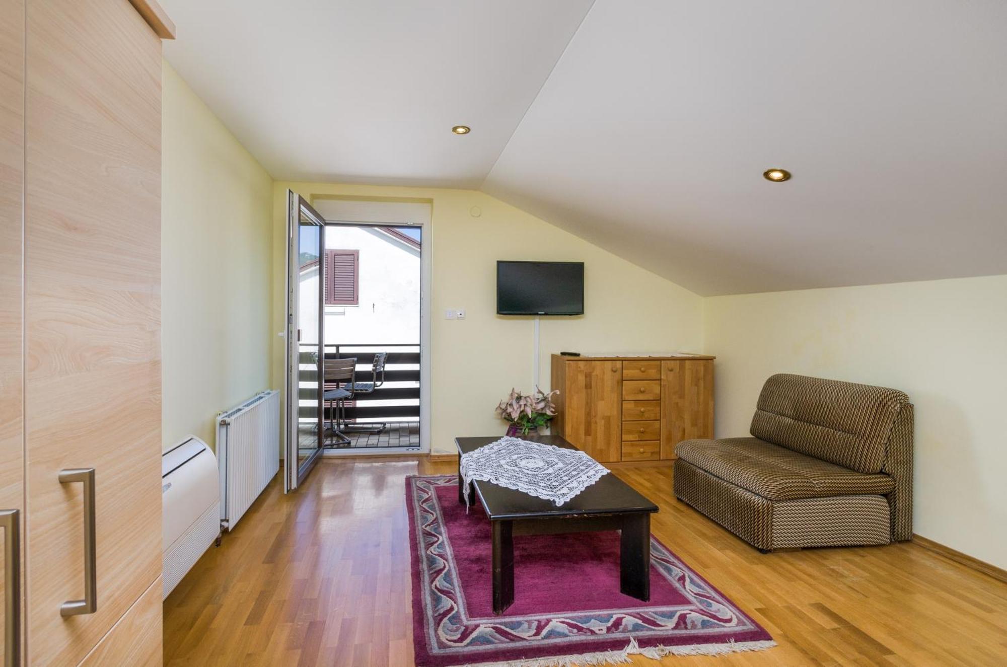 Apartment Nada Crikvenica