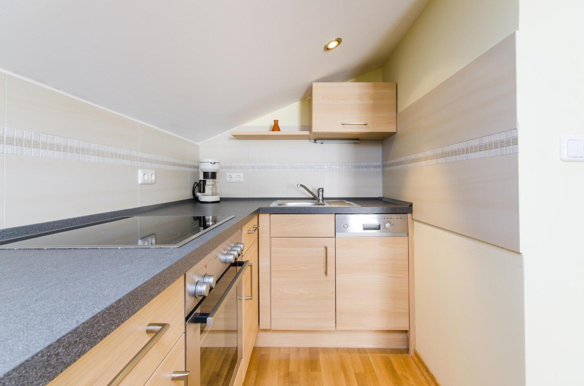 Apartment Nada
