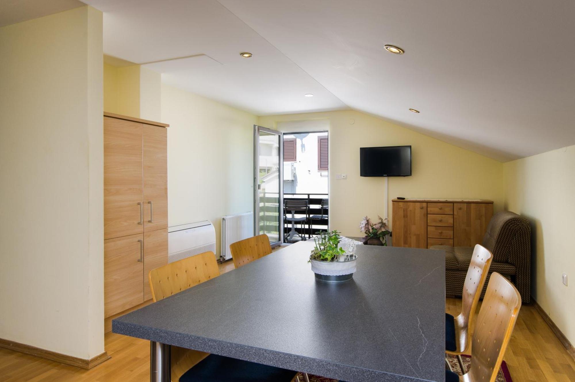 Apartment Nada Crikvenica