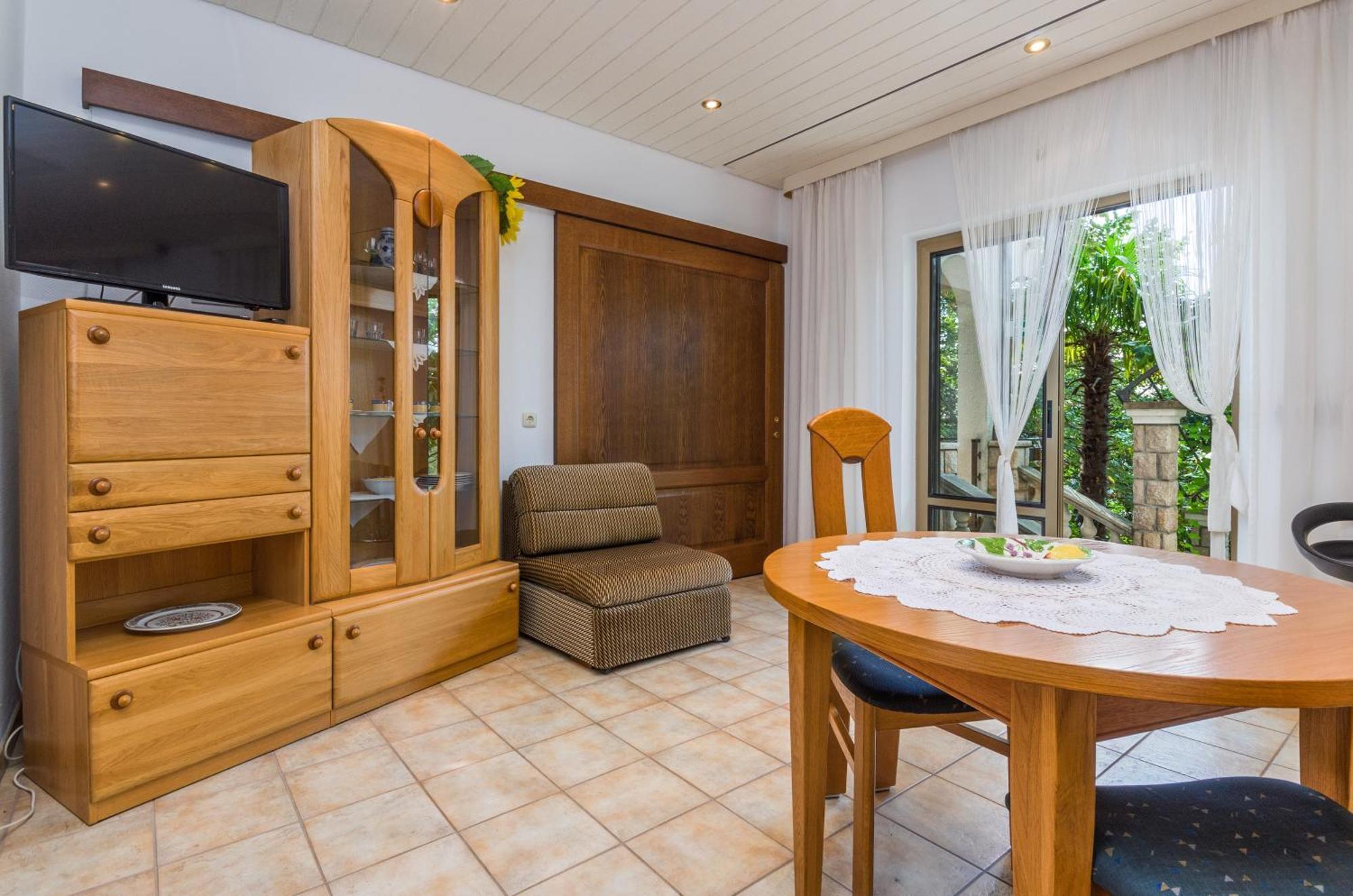 Nada Apartment