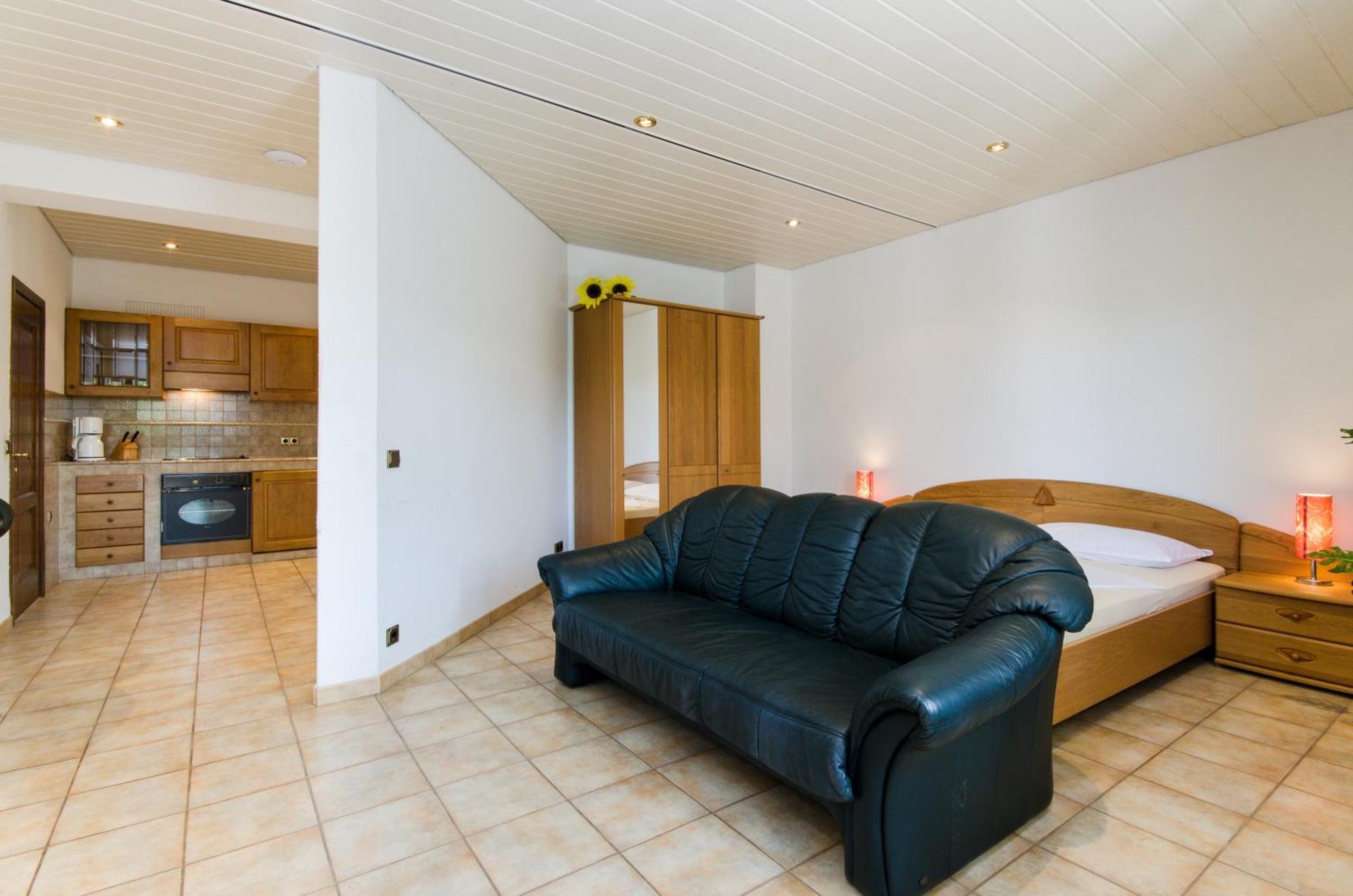 Nada Apartment *