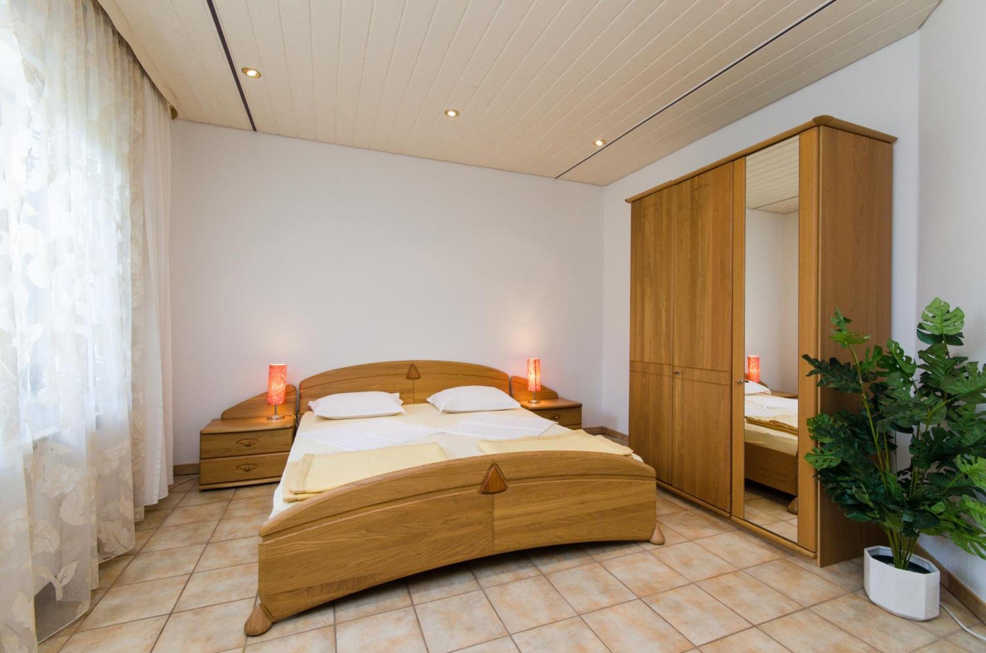 Nada Apartment Crikvenica