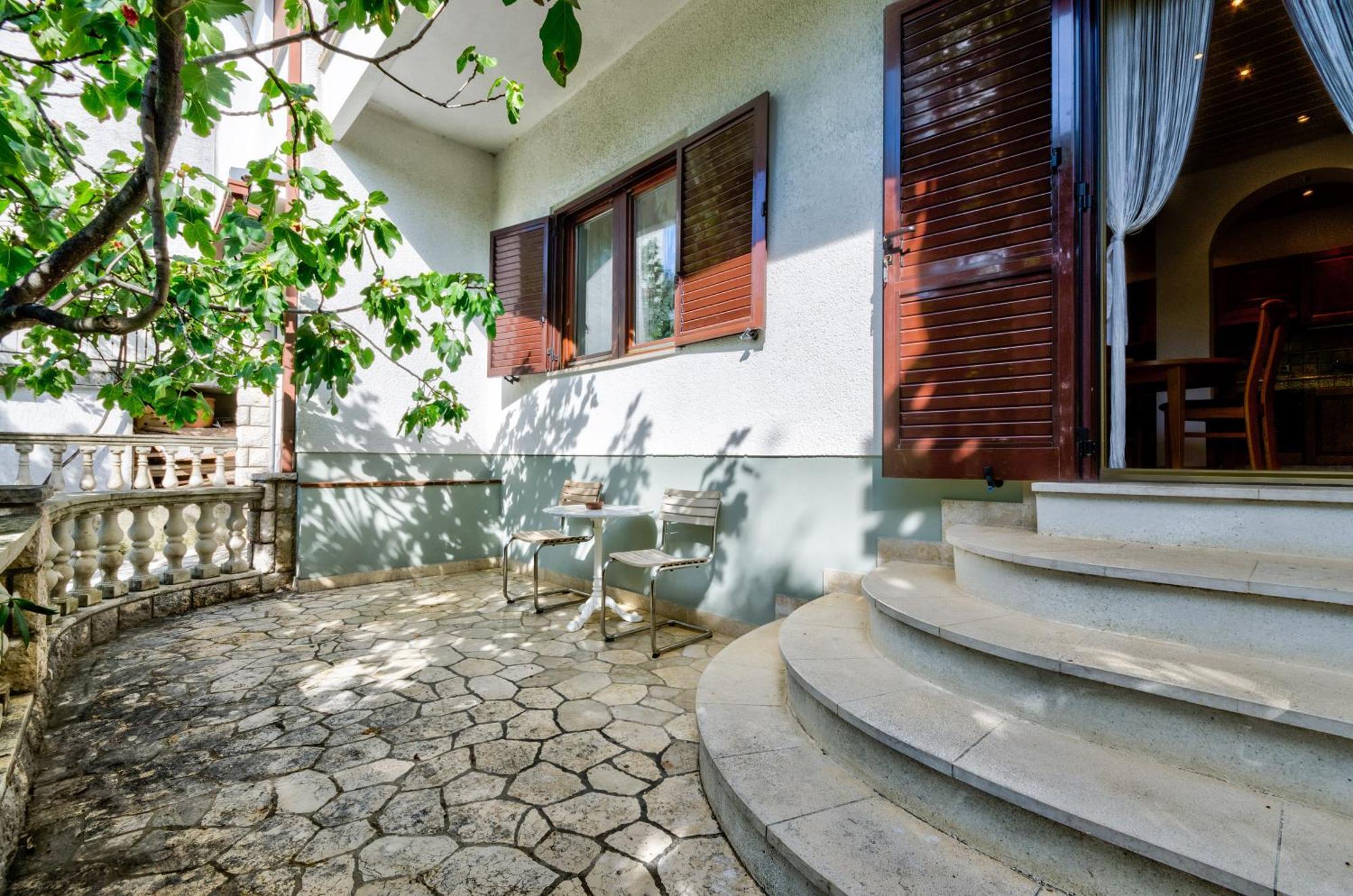 Apartment Nada