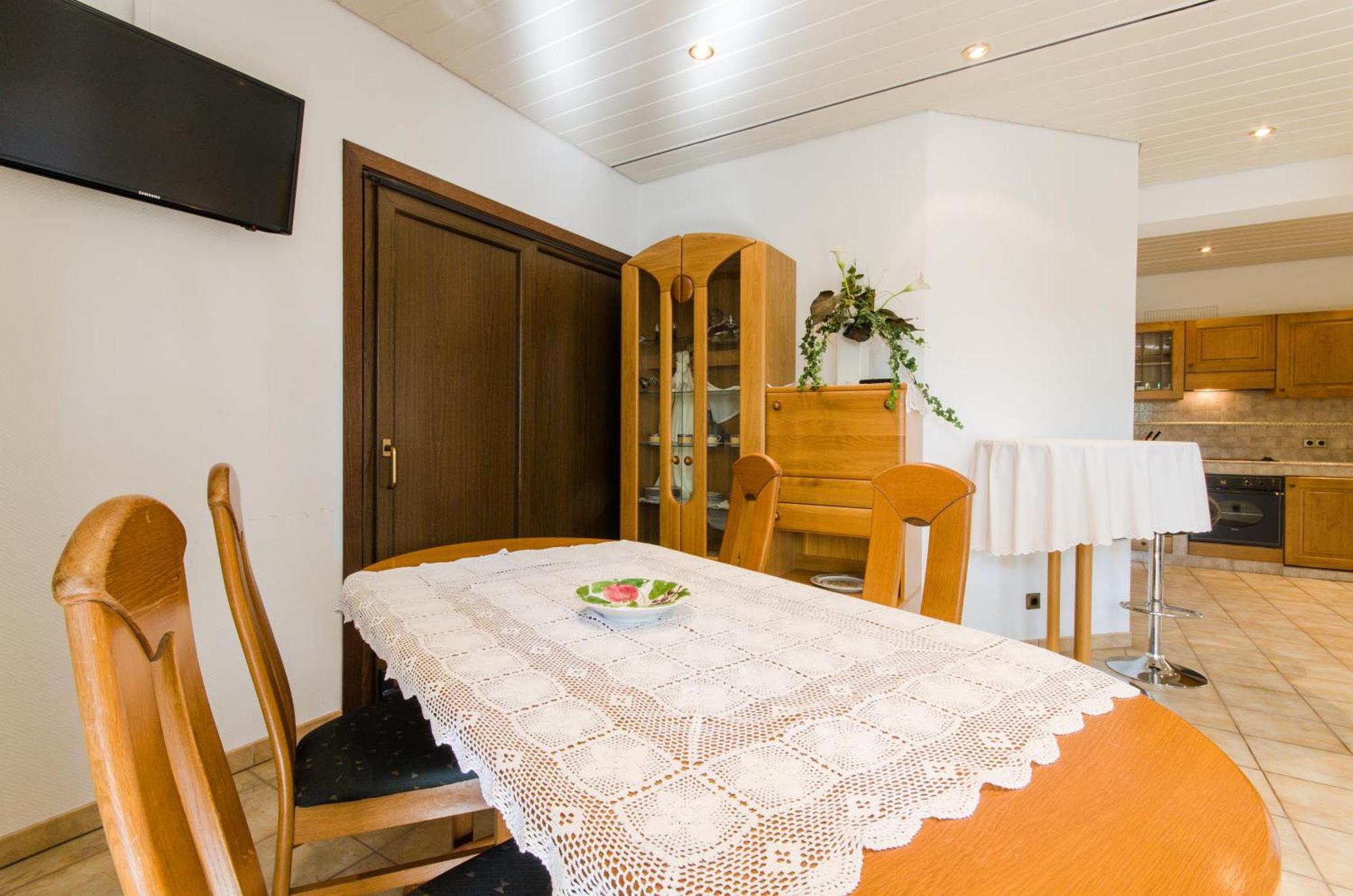 Nada Apartment Crikvenica