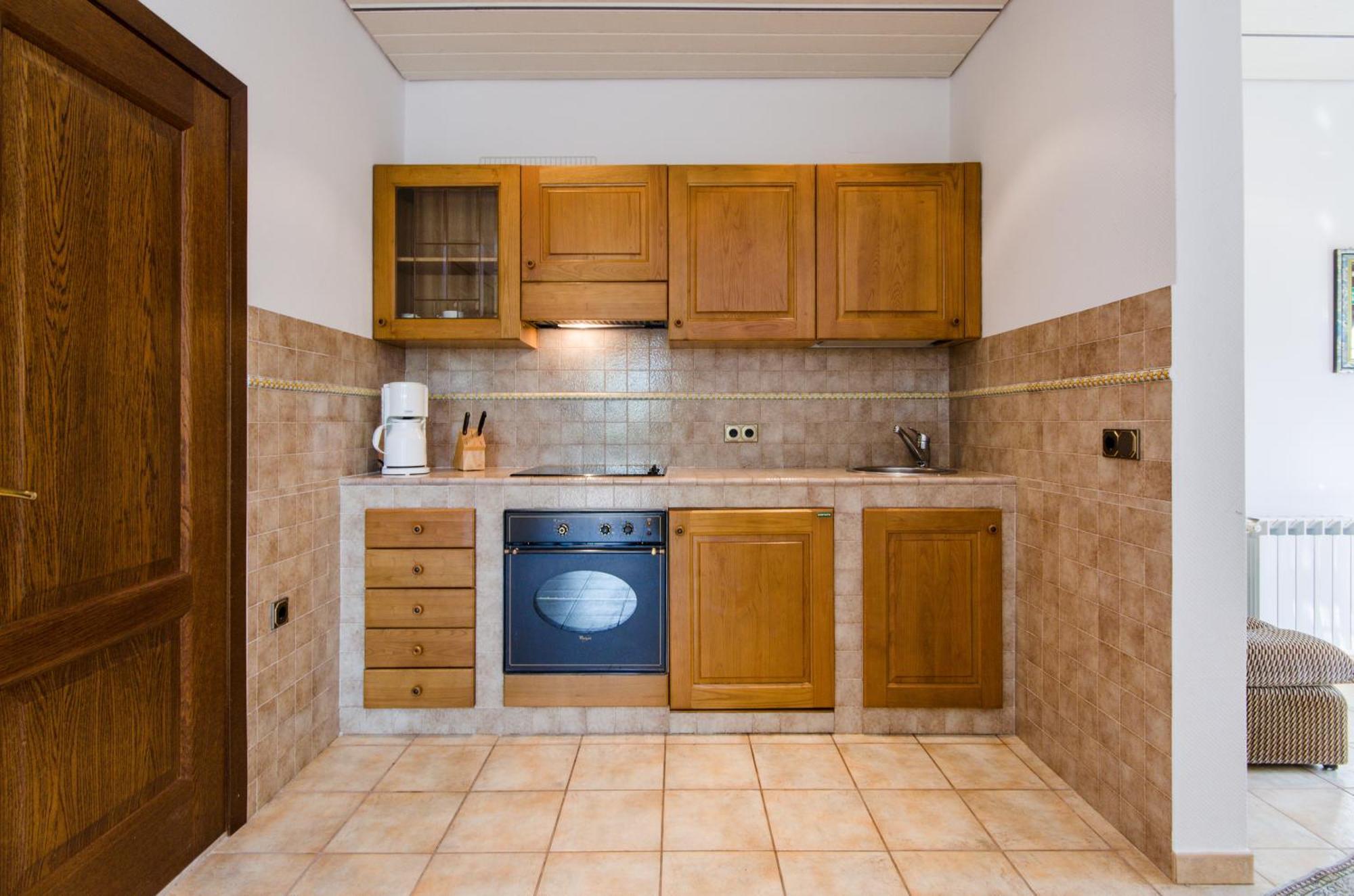 Apartment Nada
