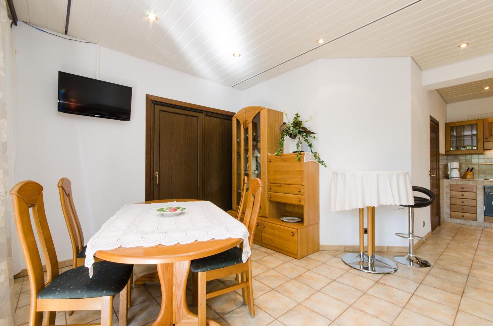 Nada Apartment *