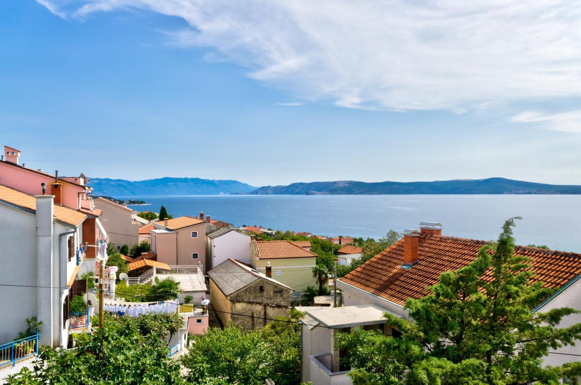 Nada Apartment Crikvenica