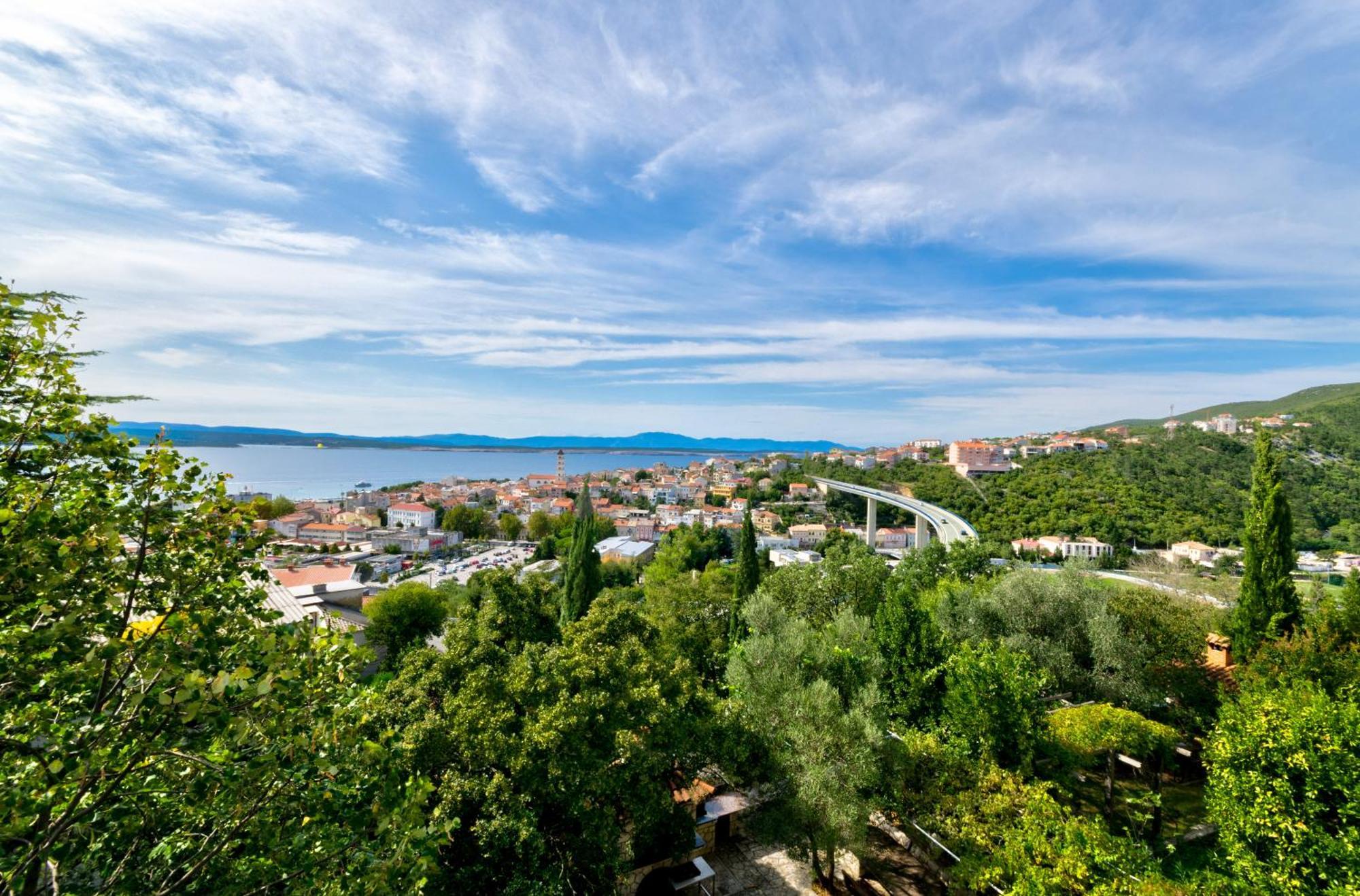 Apartment Nada Crikvenica