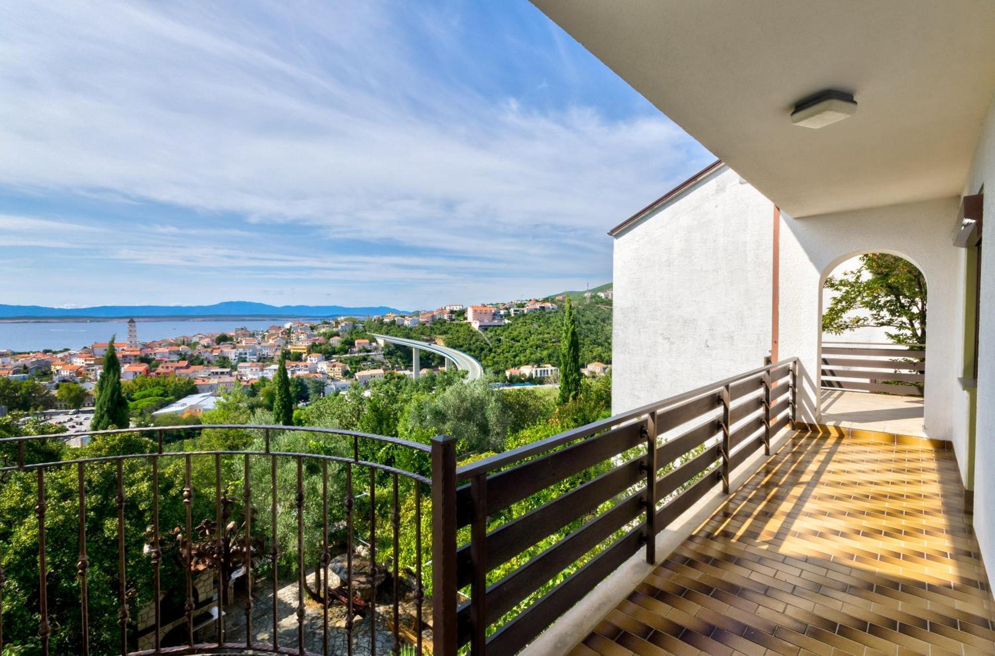 Apartment Nada