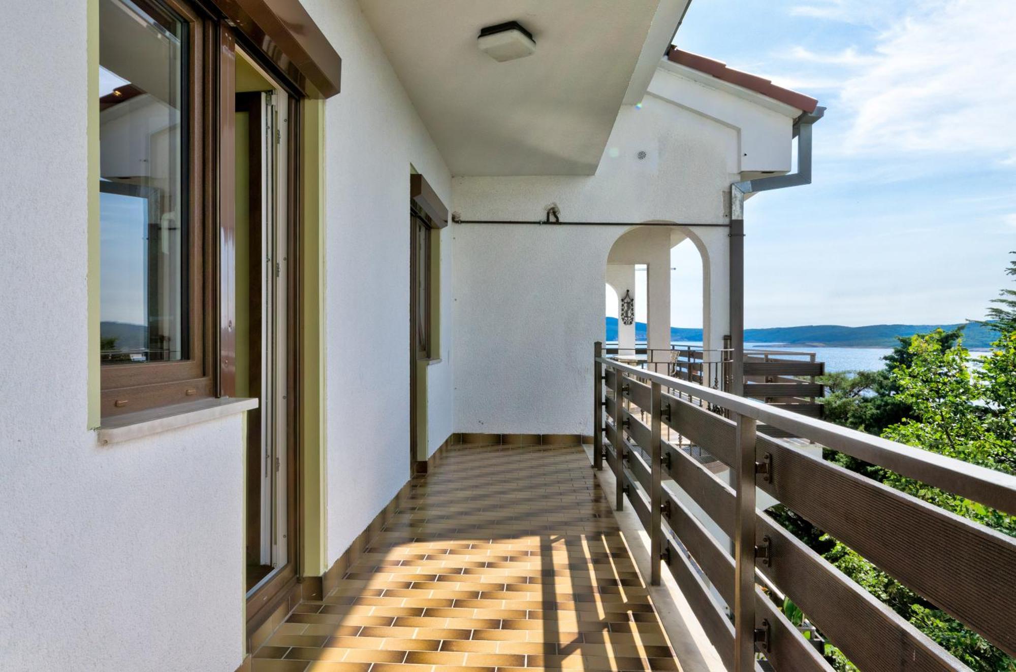 Apartment Nada *