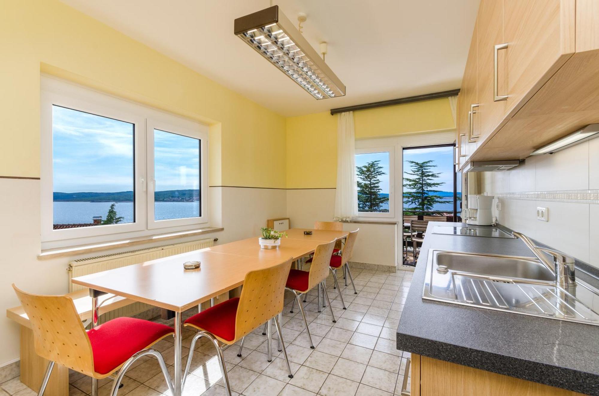 Nada Apartment Crikvenica