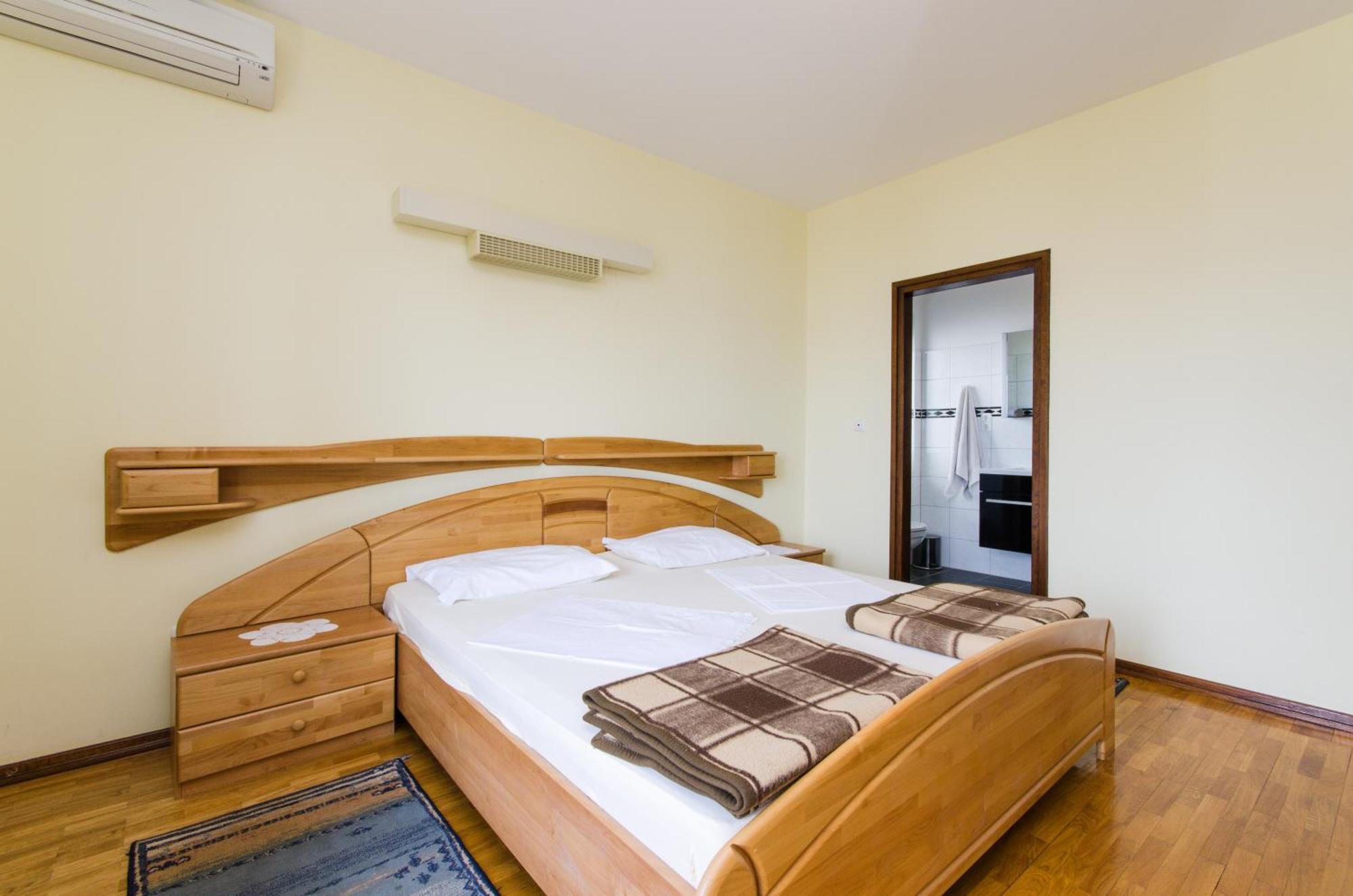 Apartment Nada Crikvenica