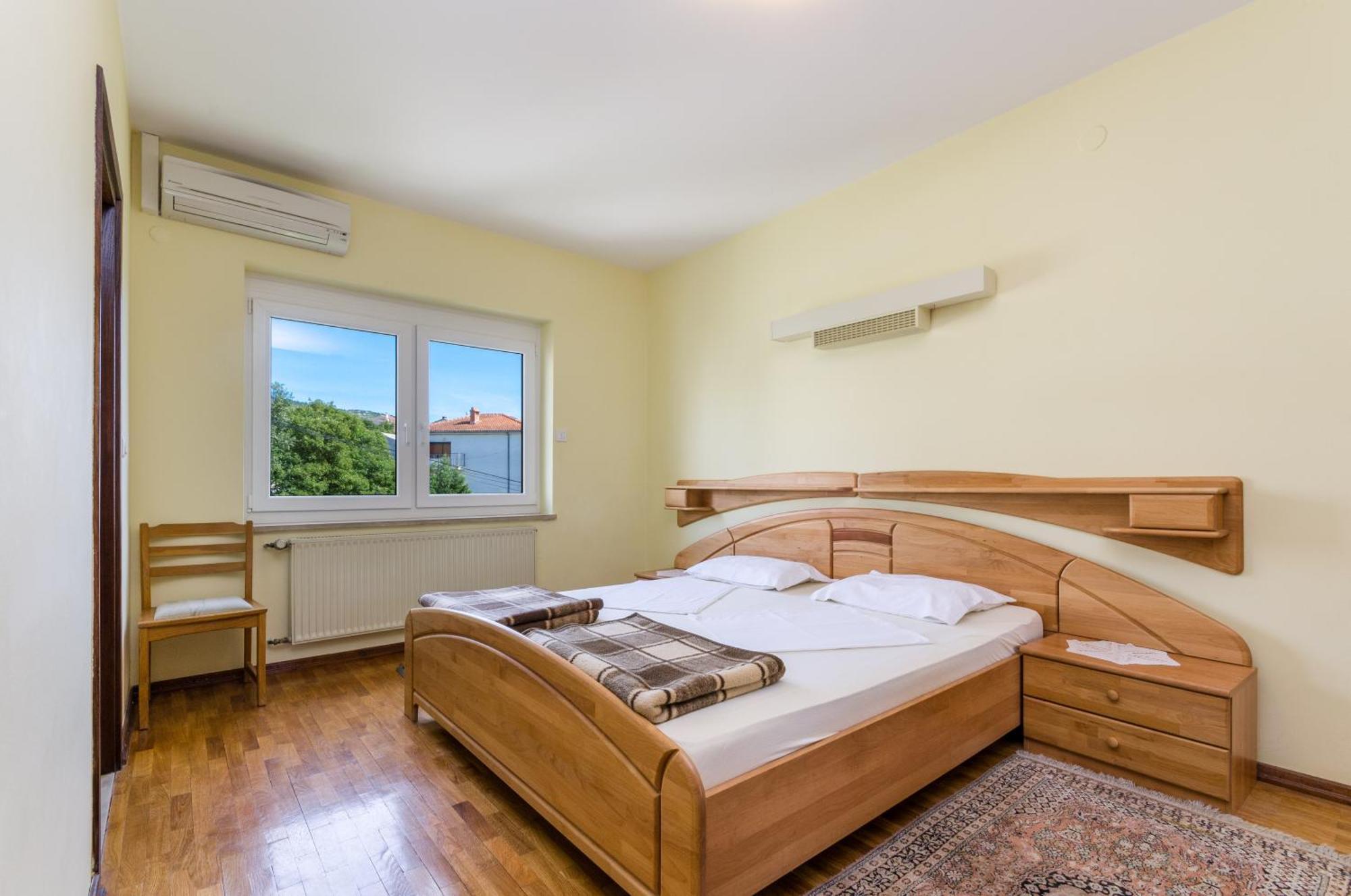 Nada Apartment *