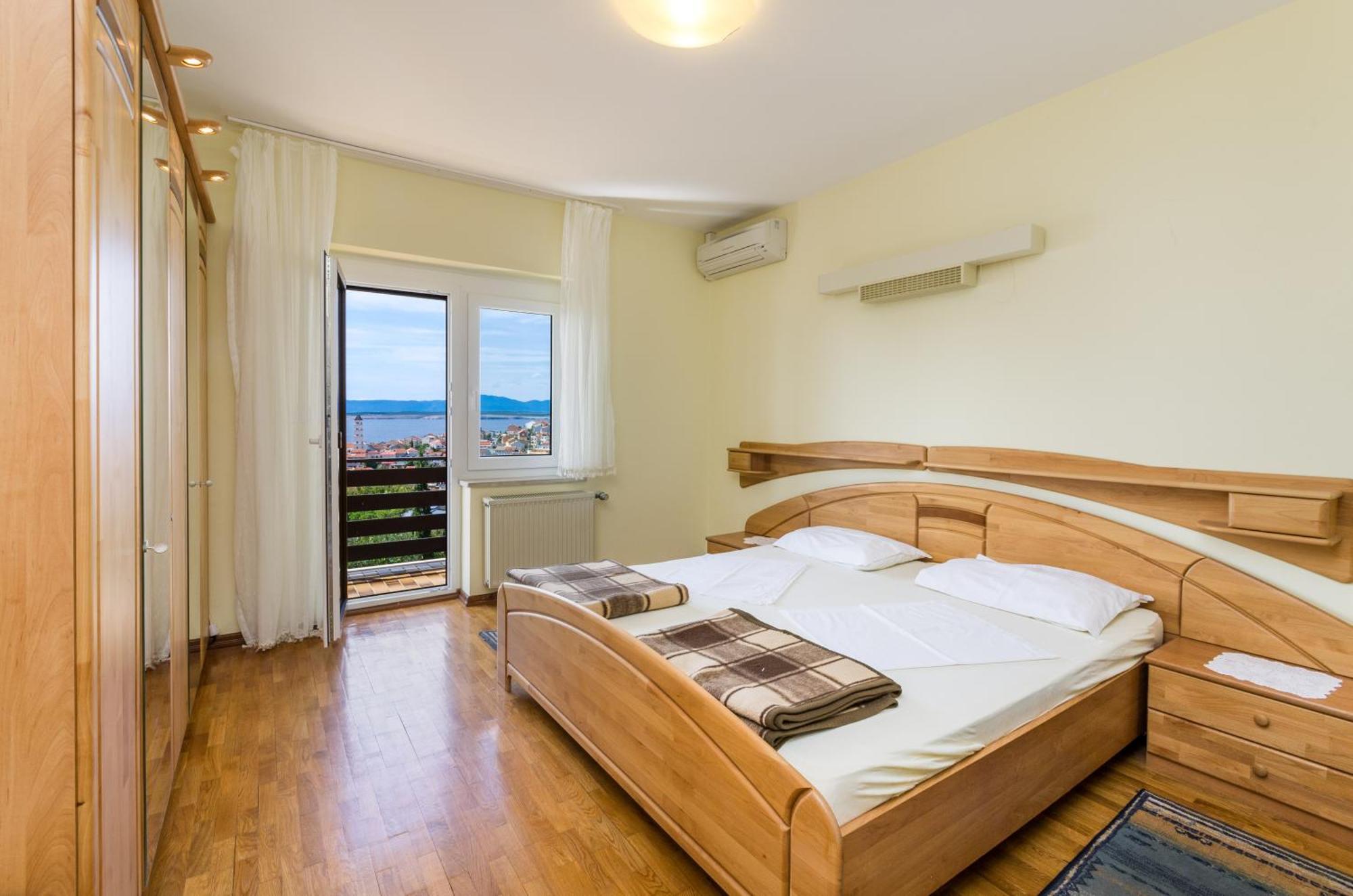 Apartment Nada *
