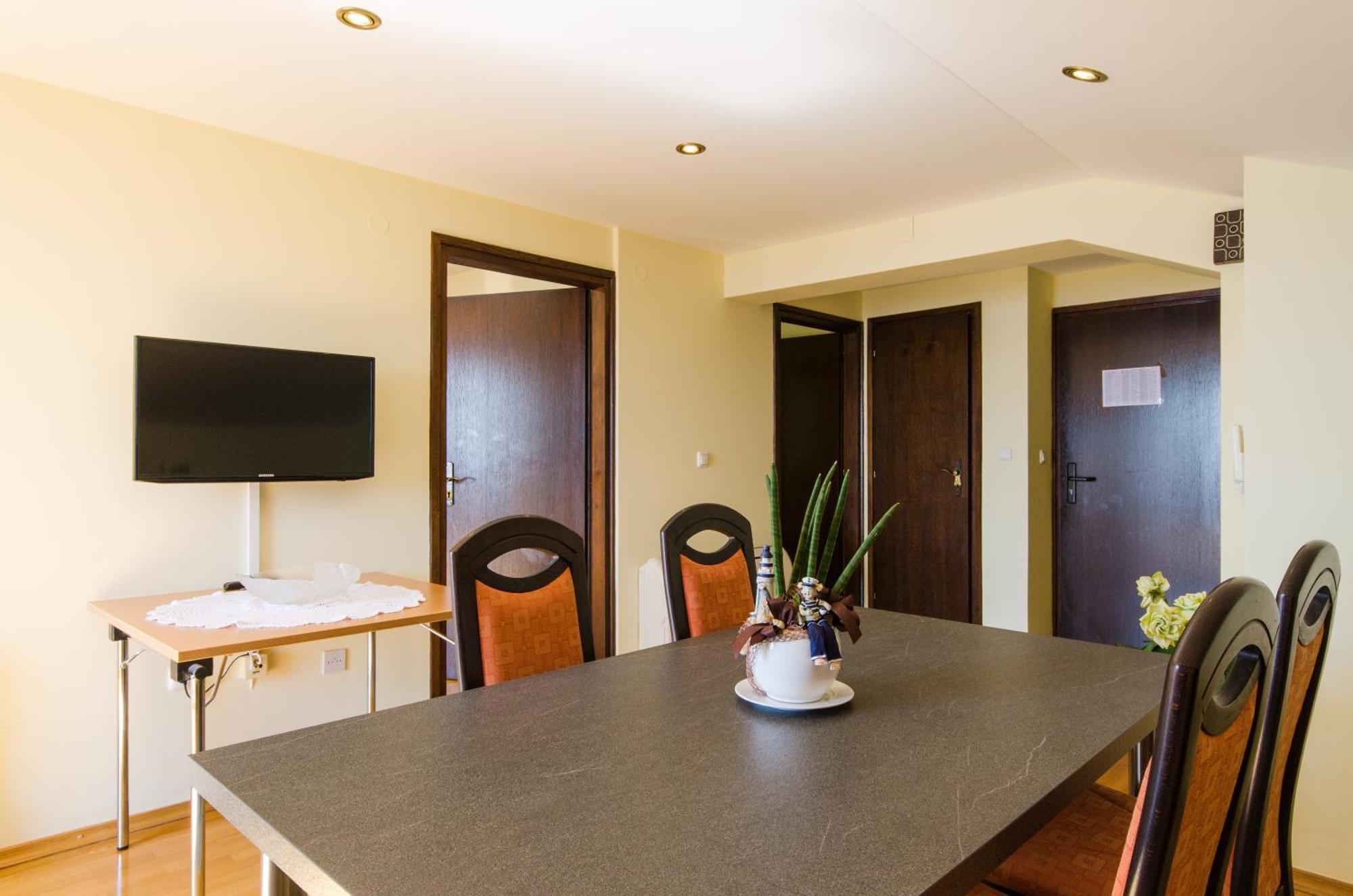 Apartment Nada Crikvenica