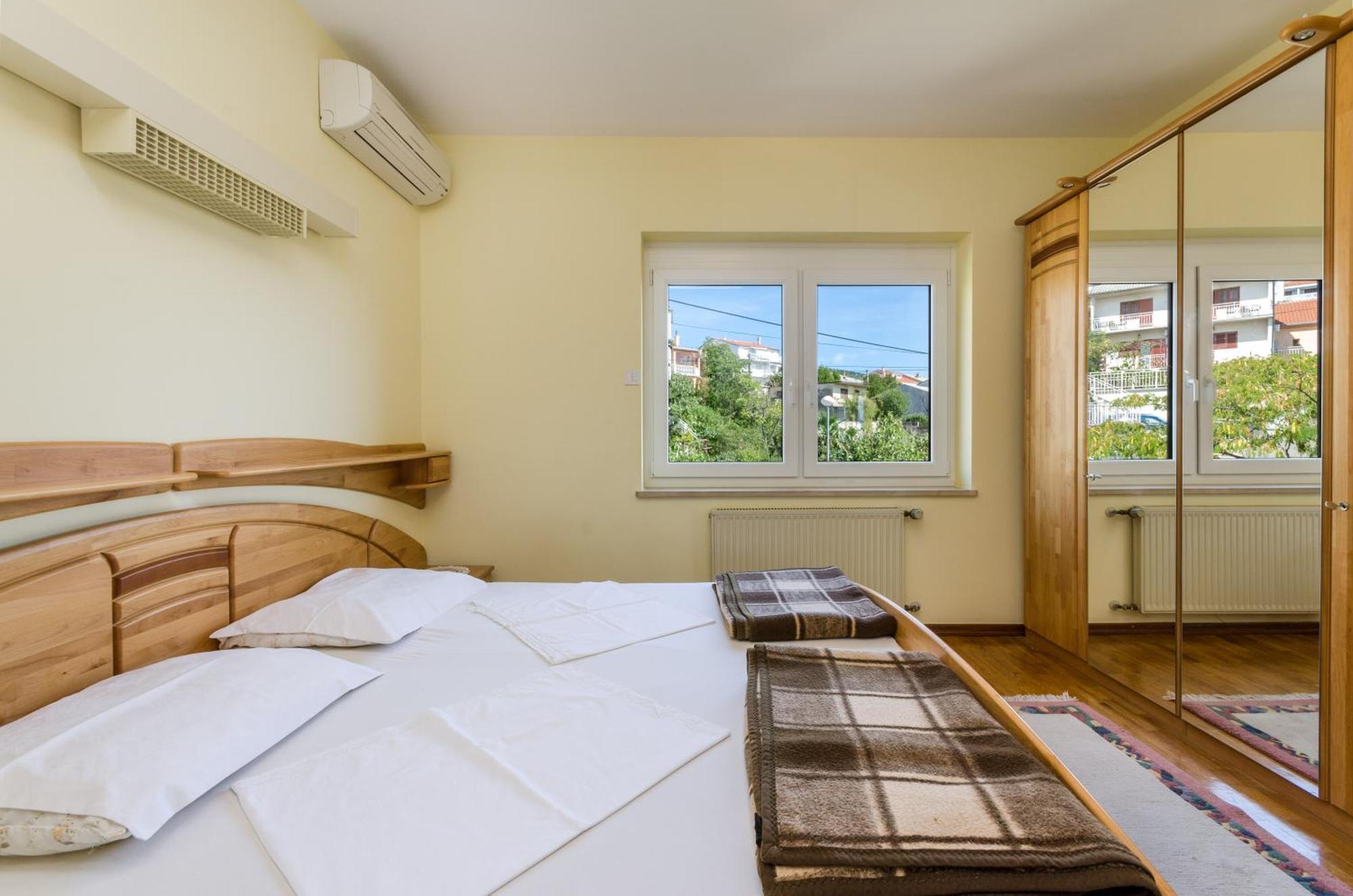 Apartment Nada