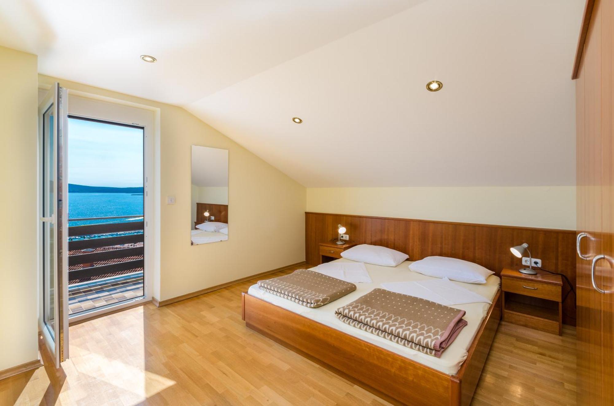 Nada Apartment *