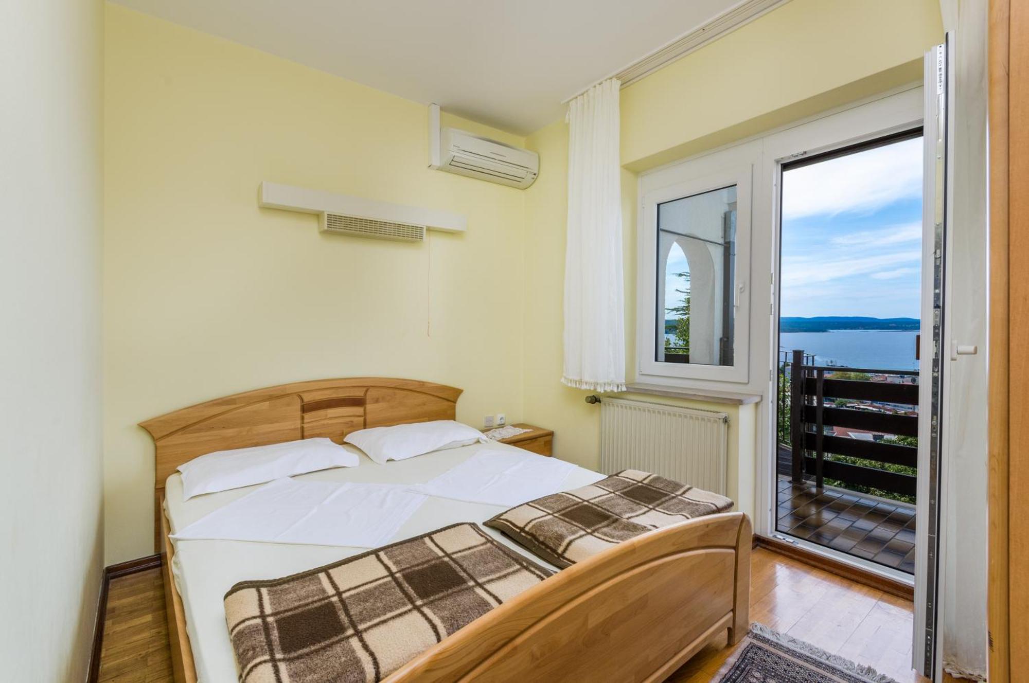 Nada Apartment Crikvenica