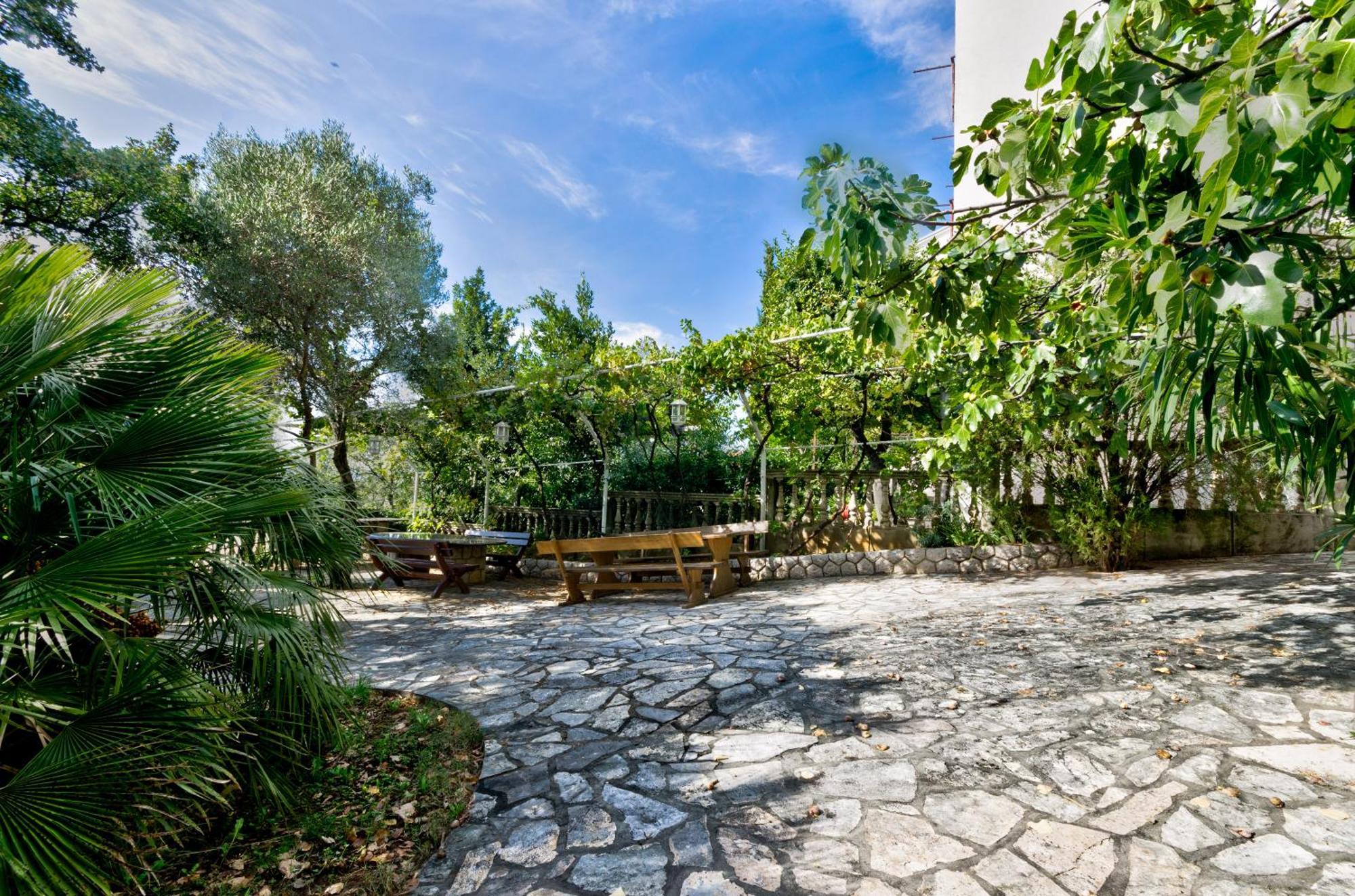 Nada Apartment Crikvenica