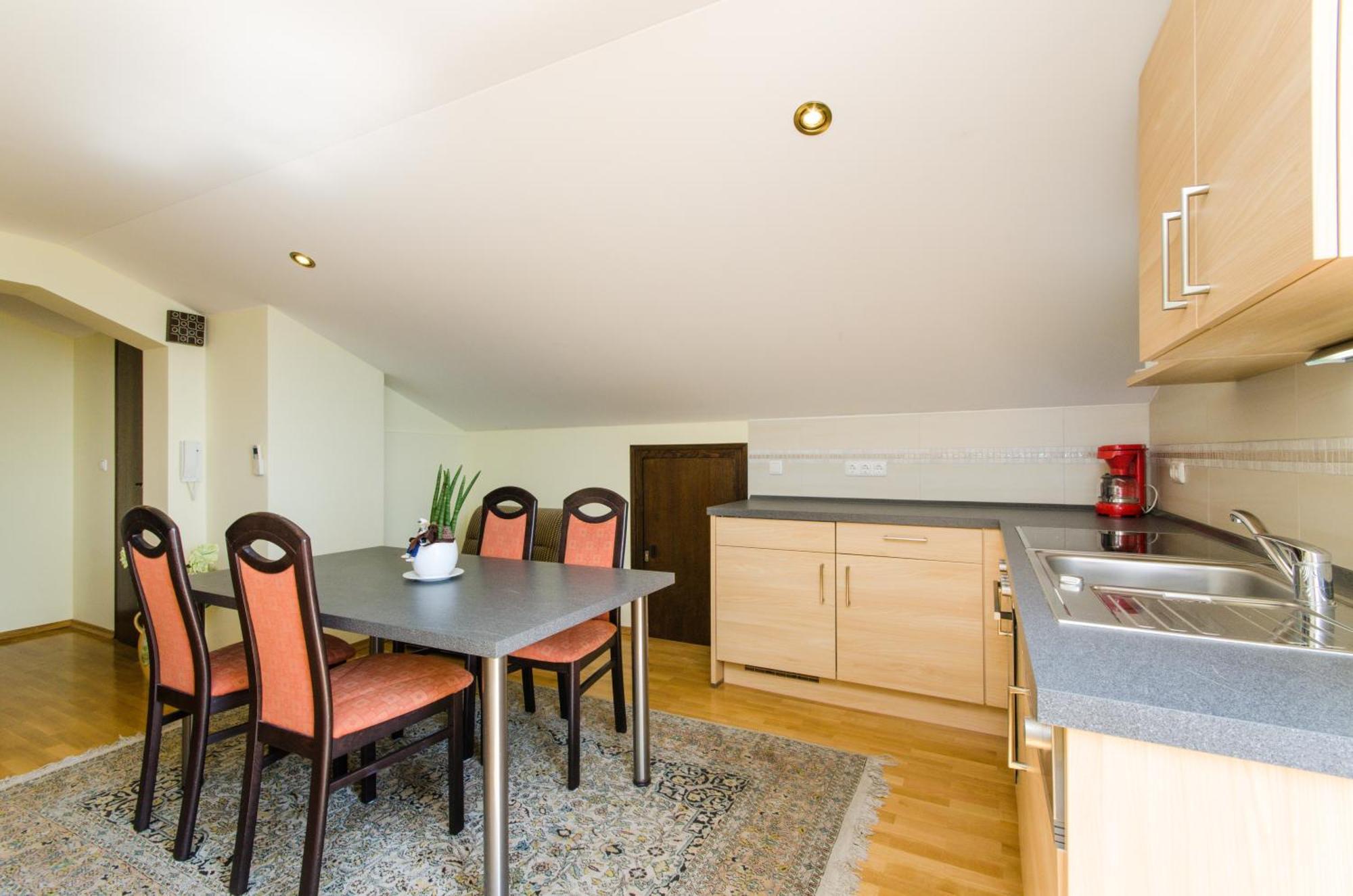 Apartment Nada Crikvenica