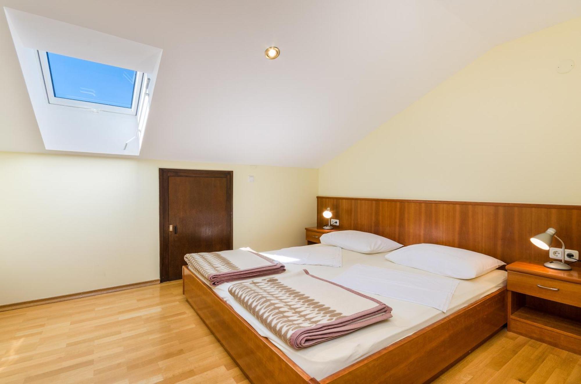 Nada Apartment Crikvenica