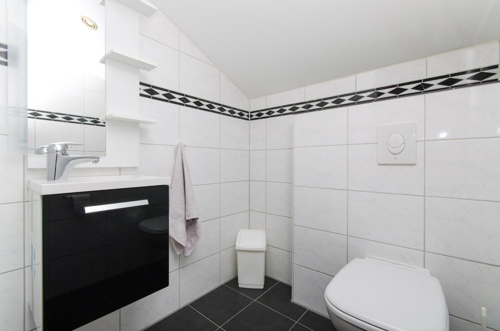 Apartment Nada Crikvenica