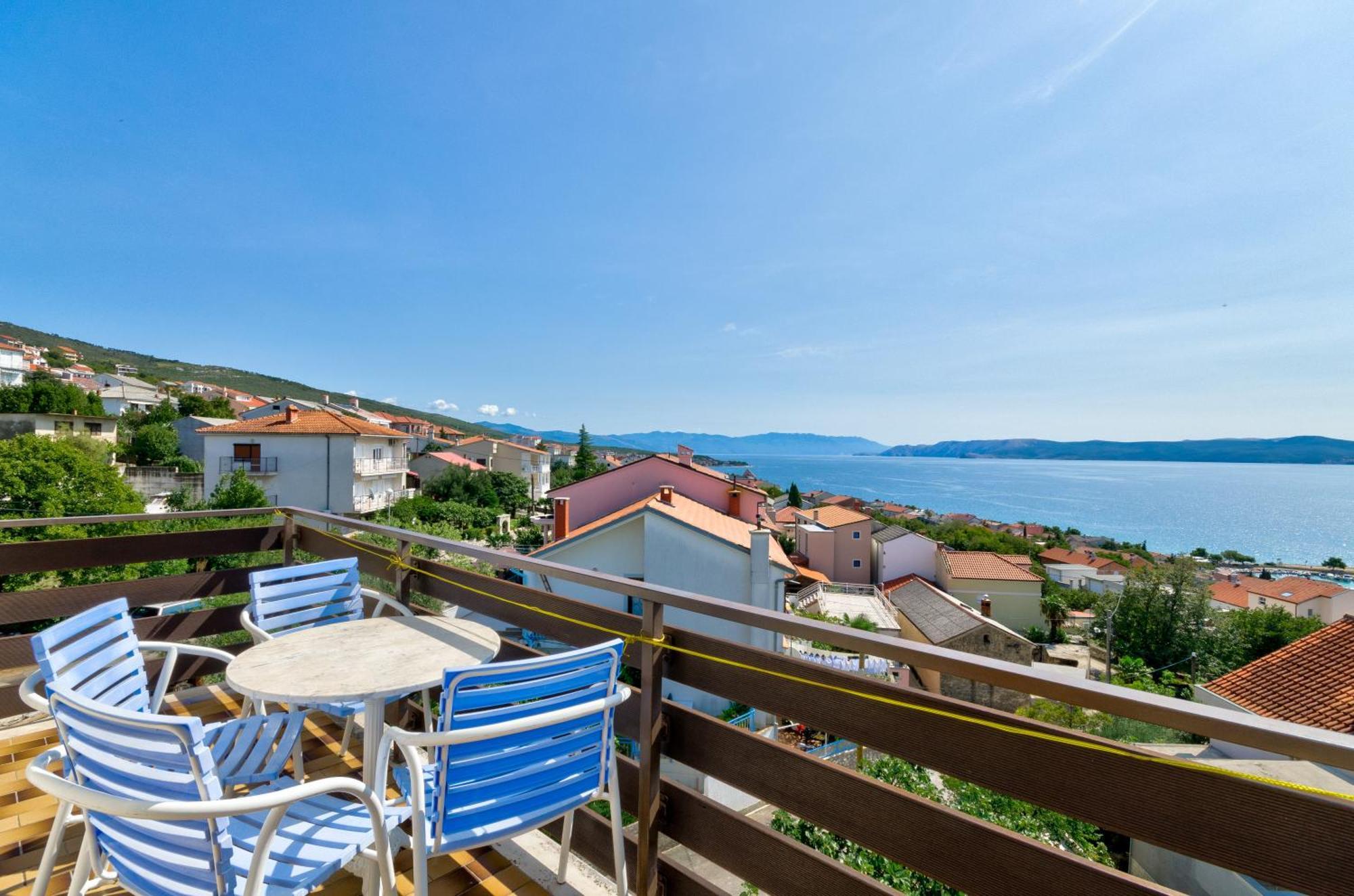 Nada * Crikvenica